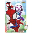thumbnail image 1 of Marvel Spidey et ses incroyables amis - Webs, 1 of 5
