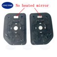 thumbnail image 1 of Miroir Convexe Chauffant de Haute Qualité pour Toyota FJ Cruiser 2007 2008 2009 2010 2011 2012 2013 2014 Non Chauffé L et R, 1 of 5