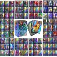 thumbnail image 1 of "100 PCS Rare Cards TCG Deck Box Charizard Cards Deck Box(100Vmax), Good Gift for Kids", 1 of 4
