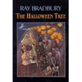 thumbnail image 1 of Arbre d'Halloween, Ray Bradbury Broché, 1 of 1