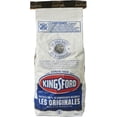 thumbnail image 2 of Kingsford® Original Charcoal Briquettes, BBQ Charcoal for Grilling, made with natural ingredients and real wood to give food an authentic smoky flavor –, 2 of 3