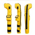 thumbnail image 3 of Almencla Golf Club Bag Carrying with Shoulder Strap Golf Bag for Range Training Women Yellow, 3 of 8