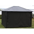 thumbnail image 4 of Rideau pour gazebo 10 x 12, 4 of 4