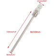 thumbnail image 2 of 30-200mm Thermowell 304 Stainless Steel 1/2 BSP G Thread for Temperature Sensor, 2 of 5