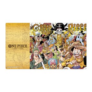 One Jeu de cartes de pièces - Jeu - Limité Edition Vol. 1