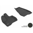 thumbnail image 1 of 3D MAXpider L1FR03611509 FORD EXPLORER 2011-2014 KAGU Noir R1 Tapis de Sol, 1 of 1