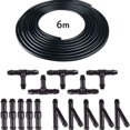 thumbnail image 1 of Reliable and Flexible Windshield Washer Fluid Tube Pipe for Vehicle Maintenance, 1 of 3