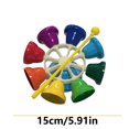 thumbnail image 3 of MesaSe Music Teaching Children Family Party Festival Music Percussion Instruments, 3 of 6