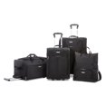 thumbnail image 1 of Ensemble de 4 bagages American Tourister, 1 of 6