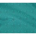 thumbnail image 4 of oneOone Cotton Flex Fabric Greek Key Geometric Printed Craft Fabric BTY 40 Inches Wide, 4 of 4