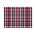 thumbnail image 1 of MVRLSH Special Offer Kitchen Placemats Linen Placemats For Holiday Placemats For Dining Table Seasonal Holiday Washable Table Mats, 1 of 4