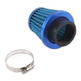 thumbnail image 2 of 38mm High Flow Air Filter Kit for Off Road Motorcycle ATV Quad Dirt Pit Bike, 2 of 7
