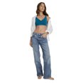 thumbnail image 4 of Jockey Women's Seamfree Light Support Bralette, 4 of 7