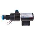 thumbnail image 1 of Almencla 12GPM Effluent Dirty Septic Water Sewage Pump 12V -Marine Boat RV Motorhome, 1 of 8