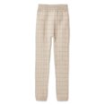 thumbnail image 1 of Legging en maille torsadée George pour filles, 1 of 2