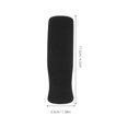 thumbnail image 2 of LEEYNEER 2 Pcs Housses Antidérapantes NBR pour Poignées de Poignée pour Coussins de Main Confortables Coussinets de Poignée de Marchette Béquille Poignée de Poignée, 2 of 8