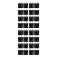 thumbnail image 4 of Maytalsory Durable Fence Post Caps For Lasting And Beautiful Finish Enhances Outdoor Living 16 pieces 2Set, 4 of 6
