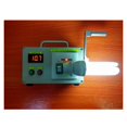 thumbnail image 4 of 6600mA Hand Crank Generator Mobile Phone Charging Treasure DC 12v 15w Generator ,Handy Bright, 4 of 6