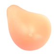 thumbnail image 1 of MERIGLARE False Boobs Crossdresser Bra Pads Silicone Breast Forms Right B Cup, 1 of 9
