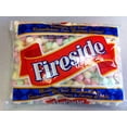thumbnail image 1 of Guimauves Miniatures Colorées Diastatiques Fireside / 250 G/unité, 24 Unités/caisse, 1 of 1