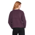 thumbnail image 3 of George Women's V-Neck Sweater, 3 of 6