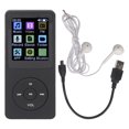 thumbnail image 1 of Lecteur M, Lecteur MP3 Bluetooth 1.8 Lecteur de Musique Bluetooth Portable Lecteur de Musique Hi-Fi Innovation Moderne, 1 of 14