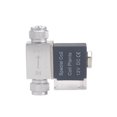 thumbnail image 2 of Aquarium Co2 Solenoid Valve Regulator  Low Temperature Fish Tank Electric Magnetic Valve, 2 of 9