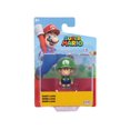 thumbnail image 2 of Figurine Nintendo de 2,5 pouces –  Bébé Luigi, 2 of 6