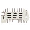 thumbnail image 3 of Alternator Rectifier Bridge 1852209 Replacement Accessory Fit for Jeep Wrangler/CJ5-CJ8, 3 of 7