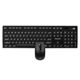thumbnail image 2 of Wireless Keyboard and Mouse Comb Full Size Wireless Keyboard Mouse, 2 of 8