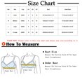 thumbnail image 2 of Soutien-gorge Confortable Couleur Unie Sans Armatures, 2 of 10