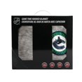thumbnail image 3 of NHL Vancouver Canucks Game Time Hoodie Blanket, 3 of 9