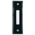thumbnail image 1 of Heathco Black Wired Doorbell  667-1, 1 of 2