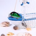 thumbnail image 4 of 10 Pcs Mini Floating Bionic Fishing Lures - Micro Metal Crankbaits for Freshwater & Saltwater Fish, Multi-Color Artificial Bait Kit, 3cm 1.5g, High Attraction Tackle, 4 of 8