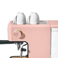 thumbnail image 2 of Beautiful Par Drew Barrymore machine à expresso mince avec pression de 20 bars, 2 of 9