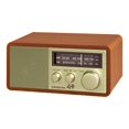 thumbnail image 1 of Sangean WR-11SE - Radio - 7 Watts (total) - Or, 1 of 4