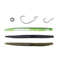 thumbnail image 2 of Lunkerhunt - Assorted Stick Kit - O-Ring - Fishing Lure Kit, 2 of 7