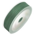 thumbnail image 3 of Unique Bargains Twisted Nylon Twine Thread Beading Cord 1.5mm 20M/65 Feet Extra Strong Braided Nylon String, Morning Blue, 3 of 6