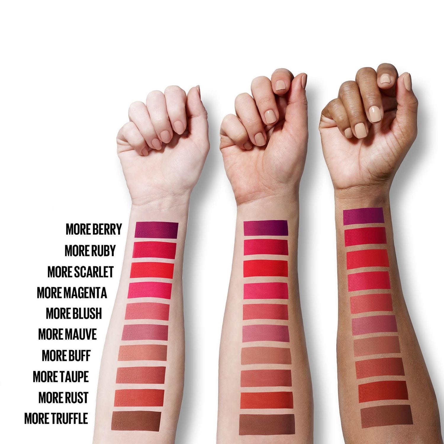 Rouge à lèvres Ultimatte Maybelline Color Sensational