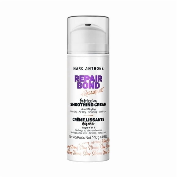 Marc Anthony® Repair Bond +Rescuplex™ Defrizzing Smoothing Cream
