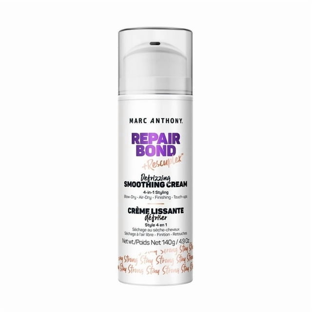 Marc Anthony® Repair Bond +Rescuplex™ Defrizzing Smoothing Cream