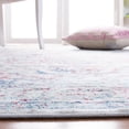 thumbnail image 3 of SAFAVIEH Brentwood Jaymz Floral Bordered Area Rug, 3 of 6