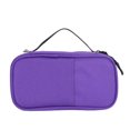 thumbnail image 2 of Sac Isotherme avec 2 Blocs Réfrigérants, Adapté aux Stylos à Insuline, Léger, Durable, Imperméable, 2 of 7