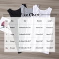 thumbnail image 3 of LOVZFMLL Tank Tops for Men's Fashion Comfy Solid Short Sleeve Round-Neck Regular Pullover Tank, 3 of 3