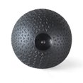 thumbnail image 4 of PRISP Weighted Medicine Slam Ball - Fitness Ball with Easy Grip Textured Surface, 4 of 9