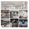 thumbnail image 3 of 2-Pack 1.5W 12VDC Range Hood Light Bulbs, Replace 20W Halogen for Kitchen Cooker Hood, 3 of 5