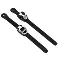 thumbnail image 4 of 2Pcs Universal Skates Shoes Fixed Straps Adjustable Roller Skates Fixed Buckles, 4 of 7