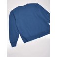 thumbnail image 2 of Hanes L Bleu Denim, 2 of 3