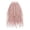 Pink, variant on Besolor Womens Star Sequin Tulle Skirts High Waisted Mesh Layered A-Line Fairy Party Prom Midi Long Skirts