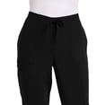 thumbnail image 2 of Scrubstar Core Essential Women's Drawstring Jogger, 2 of 7